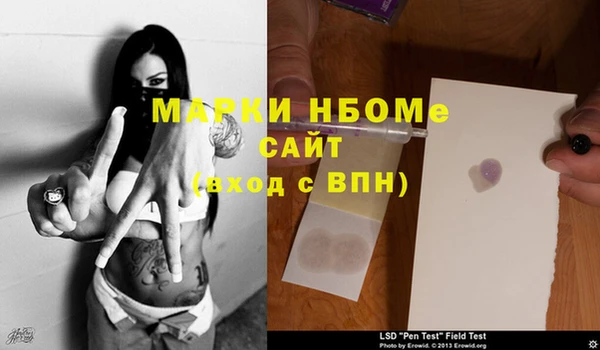 крисы Костерёво