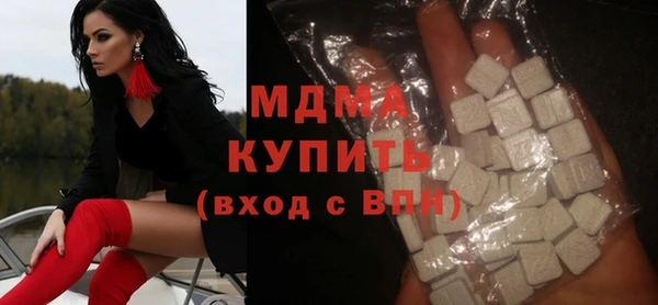 крисы Костерёво